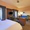 Hampton Inn and Suites New Iberia