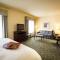 Hampton Inn & Suites Natchez