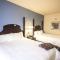 Hampton Inn & Suites Natchez