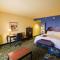 Hampton Inn & Suites Natchez
