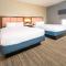 Hampton Inn and Suites New Iberia - Нью-Иберия