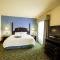 Hampton Inn & Suites Natchez