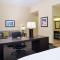 Hampton Inn Beeville - Beeville