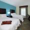 Hampton Inn Beeville - Beeville