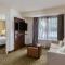 Homewood Suites by Hilton Newark Fremont