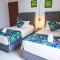 Villeta Resort Hotel