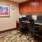 Hampton Inn & Suites North Conway - North Conway