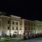 Hampton Inn & Suites Center