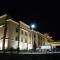 Hampton Inn & Suites Center