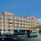 Hampton Inn & Suites Ocean City Bayfront-Convention Center