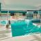 Hampton Inn & Suites Ocean City Bayfront-Convention Center