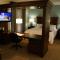 Hampton Inn & Suites Center