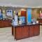 Hampton Inn & Suites Ocean City Bayfront-Convention Center