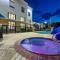 Hampton Inn & Suites Nacogdoches