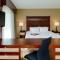 Hampton Inn & Suites Ocean City Bayfront-Convention Center