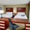 Hampton Inn & Suites Ocean City Bayfront-Convention Center