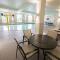 Hampton Inn & Suites Oklahoma City Airport