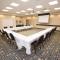 Hampton Inn & Suites Oklahoma City Airport