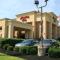 Hampton Inn Olive Branch - Olive Branch