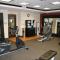 Hampton Inn Olive Branch