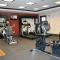 Hampton Inn Olive Branch