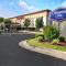 Hampton Inn Edmond