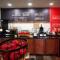 Hampton Inn Edmond