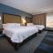 Hampton Inn Edmond