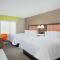 Newly Renovated Hampton Inn Omaha West Lakeside