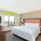 Newly Renovated Hampton Inn Omaha West Lakeside - أوماها Newly Renovated Hampton Inn Omaha West Lakeside - أوماها