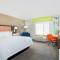Newly Renovated Hampton Inn Omaha West Lakeside - أوماها Newly Renovated Hampton Inn Omaha West Lakeside - أوماها