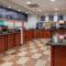 Hampton Inn Norco/Corona