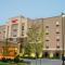 Hampton Inn Oxford/Conference Center