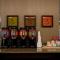 Hampton Inn Oxford/Conference Center