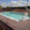 Hampton Inn Oxford/Conference Center