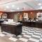 Hampton Inn Oxford/Conference Center