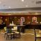 Hampton Inn Oxford/Conference Center