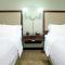 Hampton Inn Oxford/Conference Center