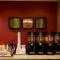 Hampton Inn Oxford-West