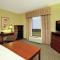 Hampton Inn & Suites Murray