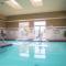 Hampton Inn Oxford-West