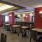 Hampton Inn Oxford-West
