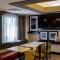 Hampton Inn Oxford-West