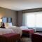 Hampton Inn Oxford-West
