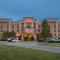 Hampton Inn & Suites Pine Bluff