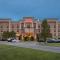 Hampton Inn & Suites Pine Bluff - Pine Bluff