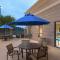 Hampton Inn & Suites Pine Bluff