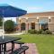Hampton Inn & Suites Pine Bluff
