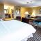 Hampton Inn & Suites Pine Bluff - Pine Bluff