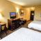 Hampton Inn & Suites Pine Bluff - Pine Bluff